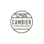 logo brasserie cambier