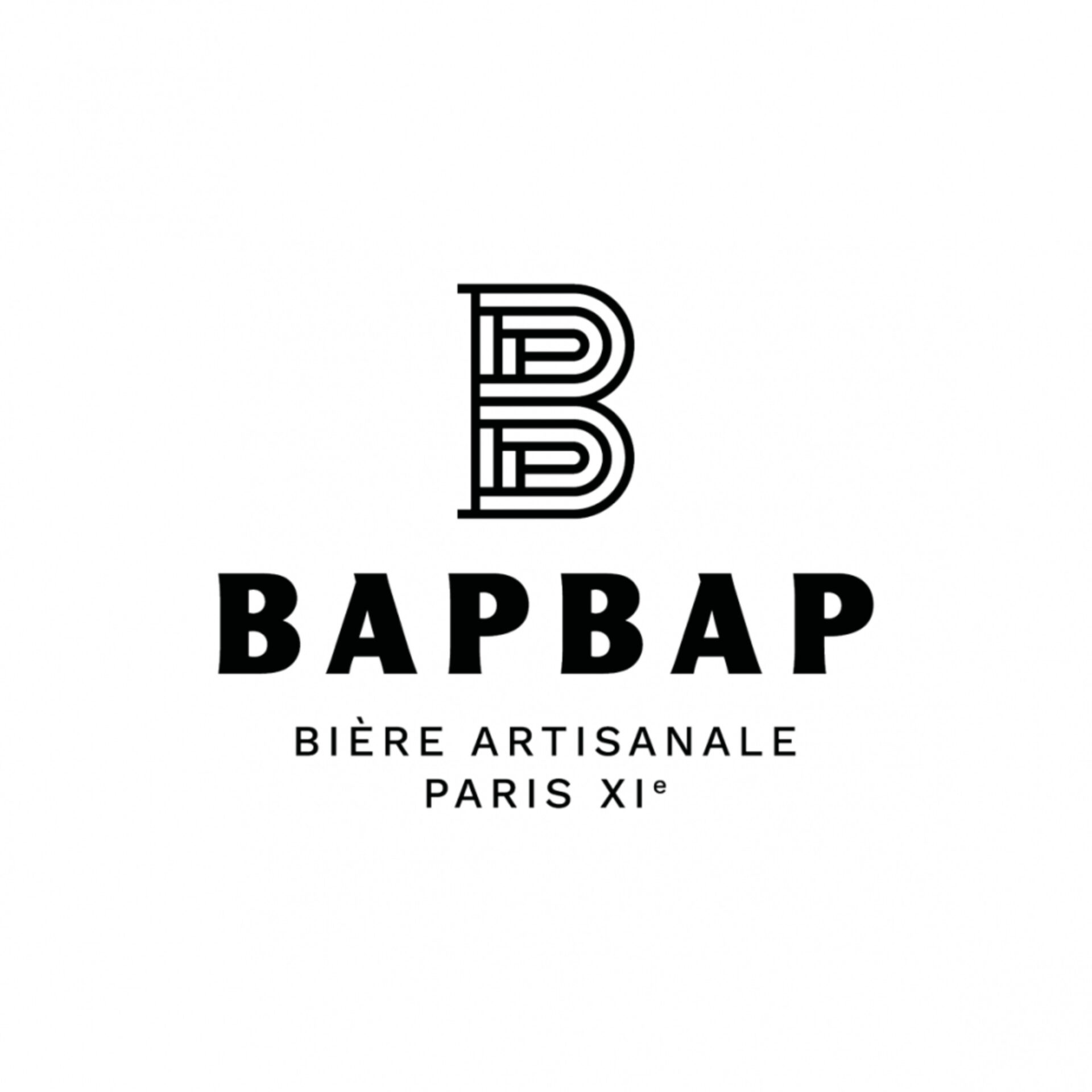 brasserie BAPBAP
