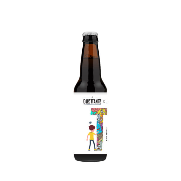 Bière Sale Gose Brasserie Senses Brewing