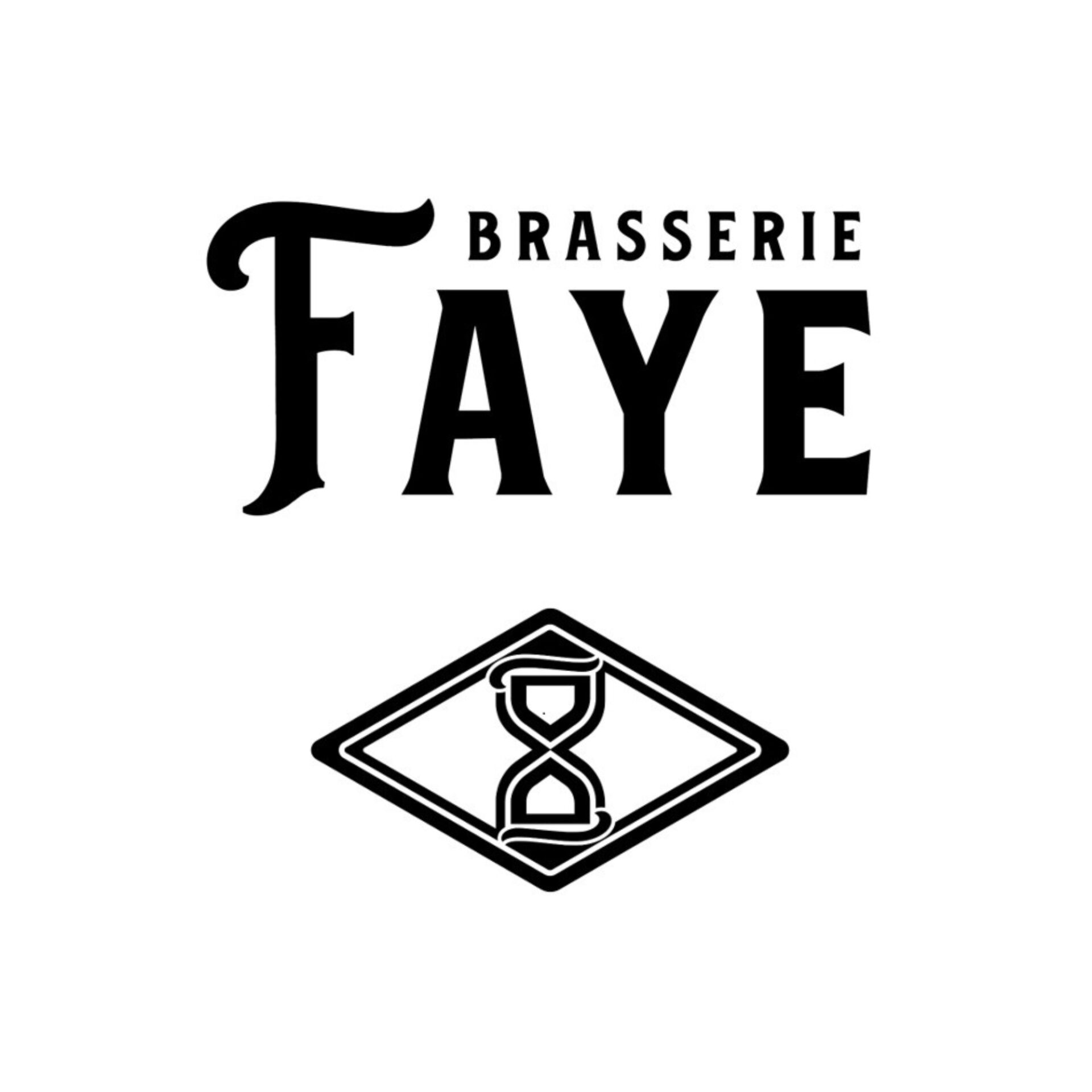 logo de la brasserie Faye