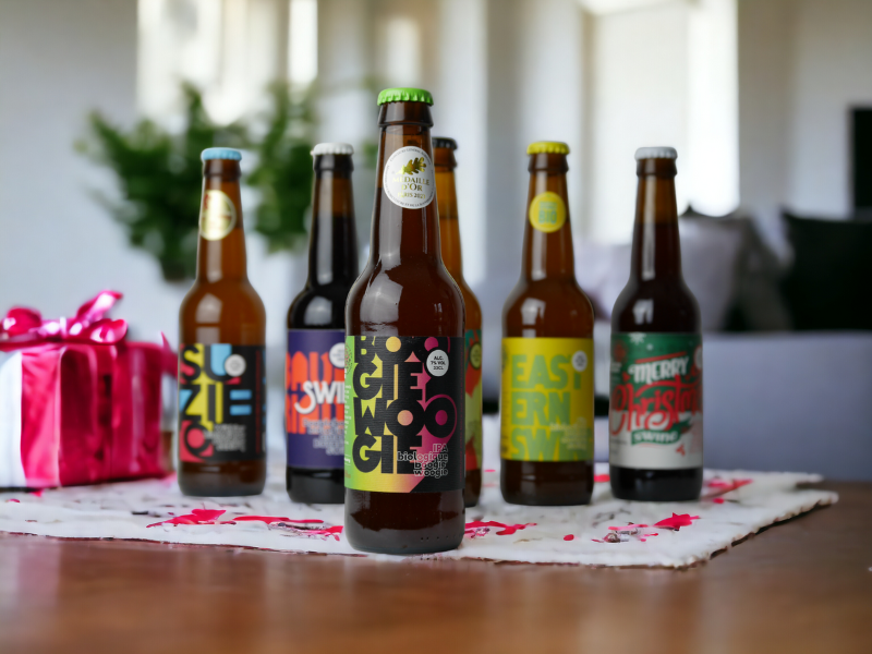 Achat coffret bières à offrir fête des mères