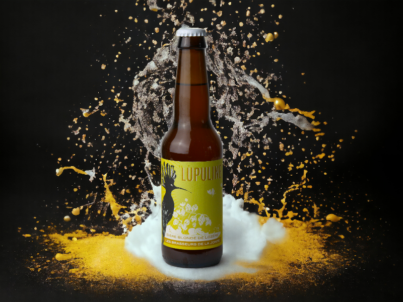 bières à offrir - fête des mères